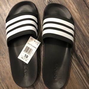 ADIDAS slides